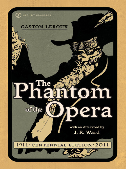 Title details for The Phantom of the Opera by Gaston Leroux - Available